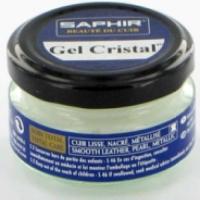 Gel cristal