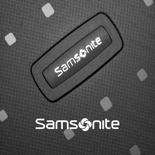 Ремонт чемоданов Samsonite