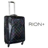 Ремонт чемоданов RION+